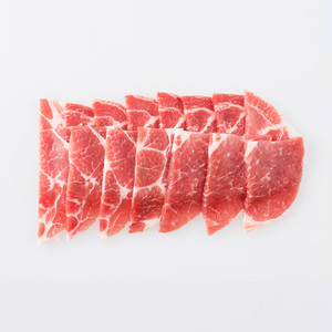 肩ロース焼肉 肩ロース焼肉