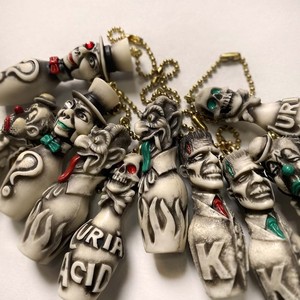 BP type Key-Chain BP type Key-Chain