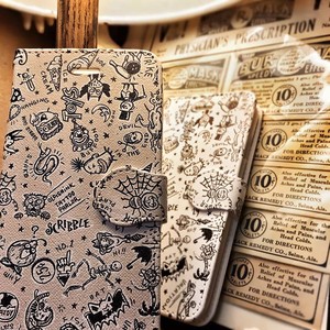 SCRIBBLE iPhone case (予約商品) SCRIBBLE iPhone case (予約商品)