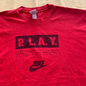 新品即決 90s Nike Usa製 シルバータグ Hardaway フロントイラスト おすすめ The Perfume Lounge Com