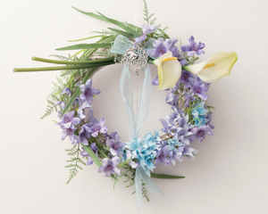 Door Wreath Project_3 Door Wreath Project_3