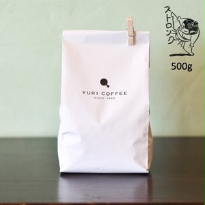 ストロングブレンド【500g】