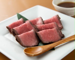 ローストビーフ ローストビーフ