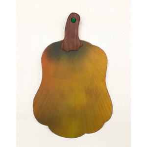 やさいうちわ 京やさい 鹿ヶ谷かぼちゃ 京都楽紙舘