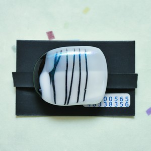 【帯留】カジュアル/ガラス 【帯留】カジュアル/ガラス