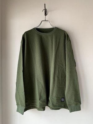 HALF TRACK PRODUCTS Long pocket T HALF TRACK PRODUCTS Long pocket T