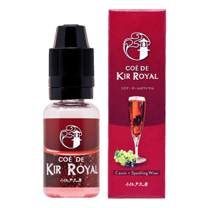 Coé de Kir Royal(コエド・キールロワイヤル)- 15ml Coé de Kir Royal(コエド・キールロワイヤル)- 15ml