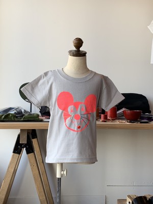 loca キッズTシャツ loca キッズTシャツ