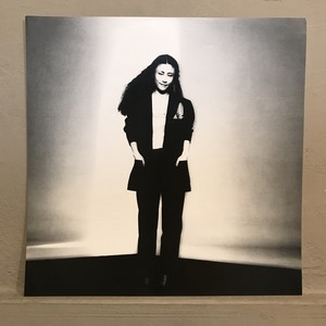 大貫妙子 / MIGNONNE : ミニヨン | ELLA RECORDS