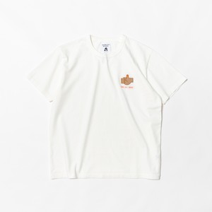 100% ALL GOOD TACO EXPRESS designed by Akinobu Maeda WHITE 100% ALL GOOD TACO EXPRESS designed by Akinobu Maeda WHITE