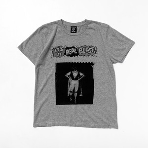 ANTONO SPECIAL IT'S REAL BLAST HEATHER GRAY ANTONO SPECIAL IT'S REAL BLAST HEATHER GRAY