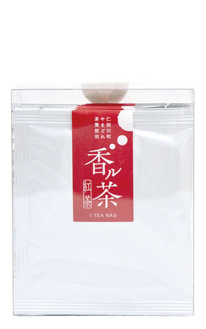 香ル茶ティーパック 10P 香ル茶ティーパック 10P