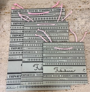 【Fukuhara original】フクハラ紙袋 (000-000) 【Fukuhara original】フクハラ紙袋 (000-000)