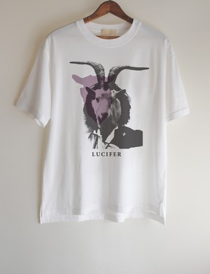 SATANIC LARGE TEE