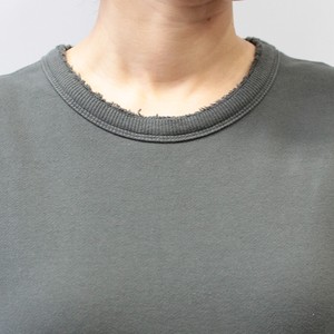 Sale Upper Hights アッパーハイツ Rooney スリーブレススウェットロングワンピース 21春夏物新作 送料無料 Bien More Net Store ファッション レディース セレクトショップ