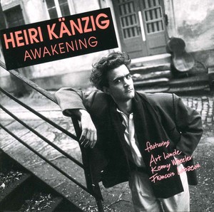 Heiri KANZIG - Awakening [CD]