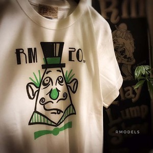 RM 20th T-SHIRTS RM 20th T-SHIRTS