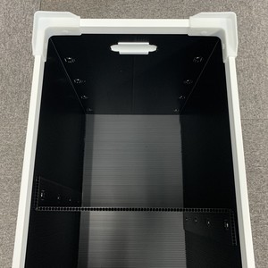 EV ZX1スピーカー用