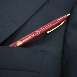 HPT BICボールペン
