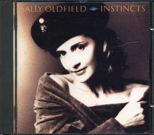 Sally OLDFIELD - Instincts [CD]
