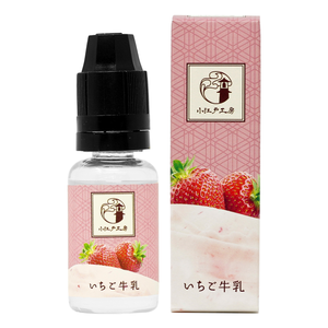 いちご牛乳 - 15ml いちご牛乳 - 15ml