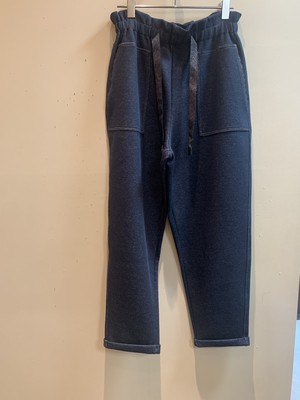 【le tricot perugia】デニム風パンツ(640-208) 【le tricot perugia】デニム風パンツ(640-208)