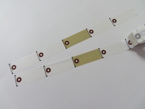 マスキングテープ　「荷札風」