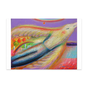 似顔絵製作 と 星読み