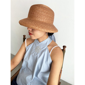 K-3-bluegray/halterneck
