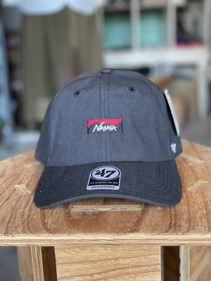 NANGA×47 TAKIBI CAP NANGA×47 TAKIBI CAP