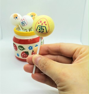 恋寿華堂60分お楽しみ恋キャンディ(Renjyukadou 60minutes lovely candy) 恋寿華堂60分お楽しみ恋キャンディ(Renjyukadou 60minutes lovely candy)