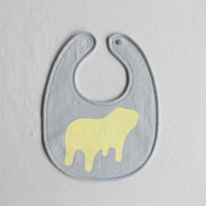 Mina Perhonen 2021ss Liquide スタイ Light Blue Cirkel Mote