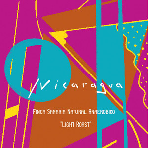 Nicaragua 100g "Light Roast" Nicaragua 100g "Light Roast"