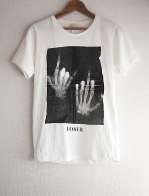 LOSER T-SH