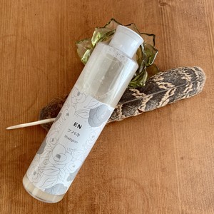 ENツバキシャンプー 【原材料農薬不使用・合成添加物不使用】 ENツバキシャンプー 【原材料農薬不使用・合成添加物不使用】