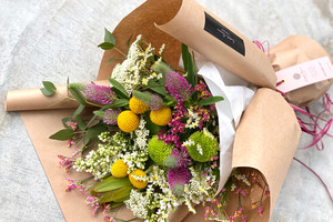 【母の日、母の月ギフト】MOTHERS DAY GIFT / BOUQUET