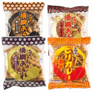 強力パンチ4兄弟 強力パンチ4兄弟