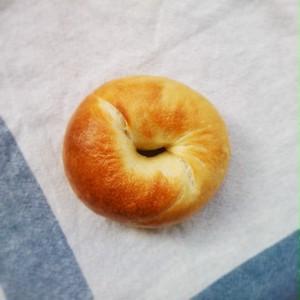 BAGEL Plain