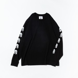 TACOMA FUJI LOGO SLEEVE SHIRT TACOMA FUJI LOGO SLEEVE SHIRT