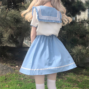 ミニワンピース ゆめかわガール