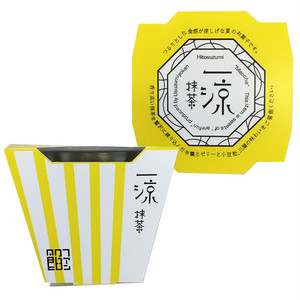一涼 (ひとすずみ) 抹茶 一涼 (ひとすずみ) 抹茶