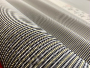 羽生結弦さんも着用した人間国宝・甲田綏郎先生「男物袴」 羽生結弦さんも着用した人間国宝・甲田綏郎先生「男物袴」