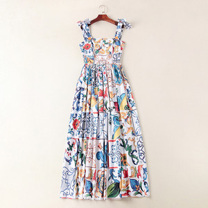 訳ありm即配 Sale リゾート レディース ロングワンピース きれいめ 大人 ハワイ グアム サイパン ノースリーブ 花柄 バカンス 夏 Antoinette