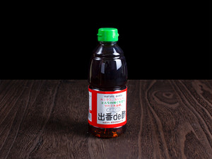 出番de酢 500ml 出番de酢 500ml