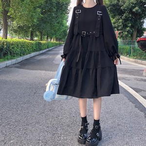 ワンピース Sucrier シュクリエ お砂糖みたいに甘くてかわいい 量産型プチプラガーリー服 通販