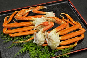 ずぼがに(水ガニ) 大 2杯セット ずぼがに(水ガニ) 大 2杯セット