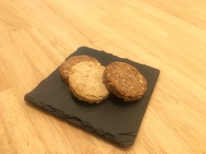 グルテンフリーオートミールクッキー The Organic グルテンフリーヴィーガン スイーツ 専門通販 お取り寄せ