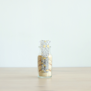 たちばな香るスパイスーたちばなと唐辛子　