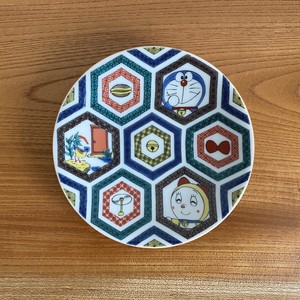 九谷焼 環兎 Kanto