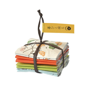 茶ひと揃え　4種8個